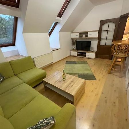 Lovely Old Town Apartment Μπρατισλάβα Εξωτερικό φωτογραφία