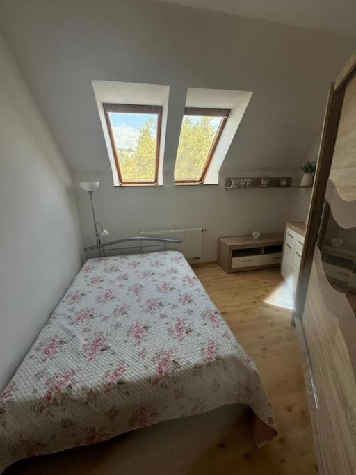 Lovely Old Town Apartment Μπρατισλάβα Εξωτερικό φωτογραφία